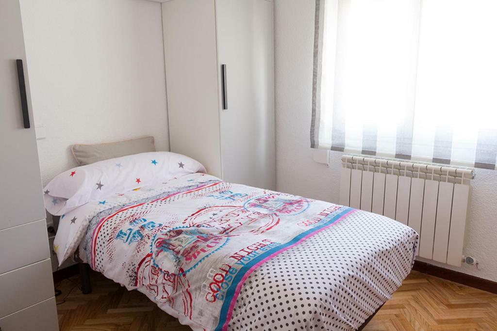 El Tostado Ávila Buitenkant foto